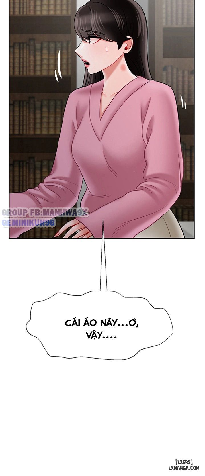 Mày chén mẹ tao, tao chén cả họ nhà mày để báo thù Chapter 37 - Page 24