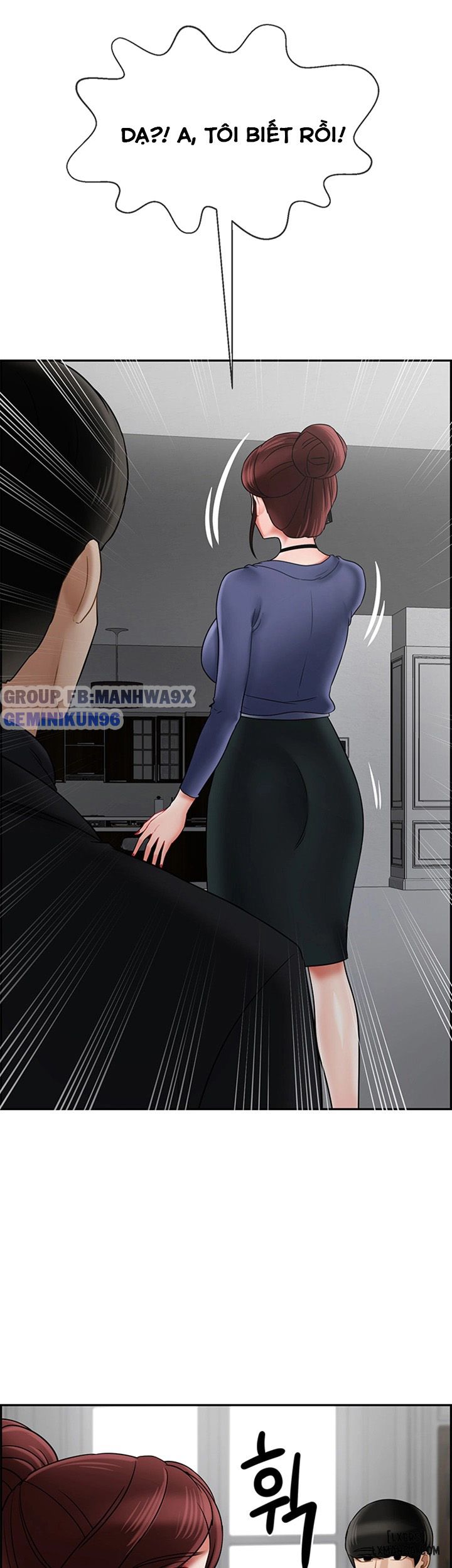 Mày chén mẹ tao, tao chén cả họ nhà mày để báo thù Chapter 37 - Page 39