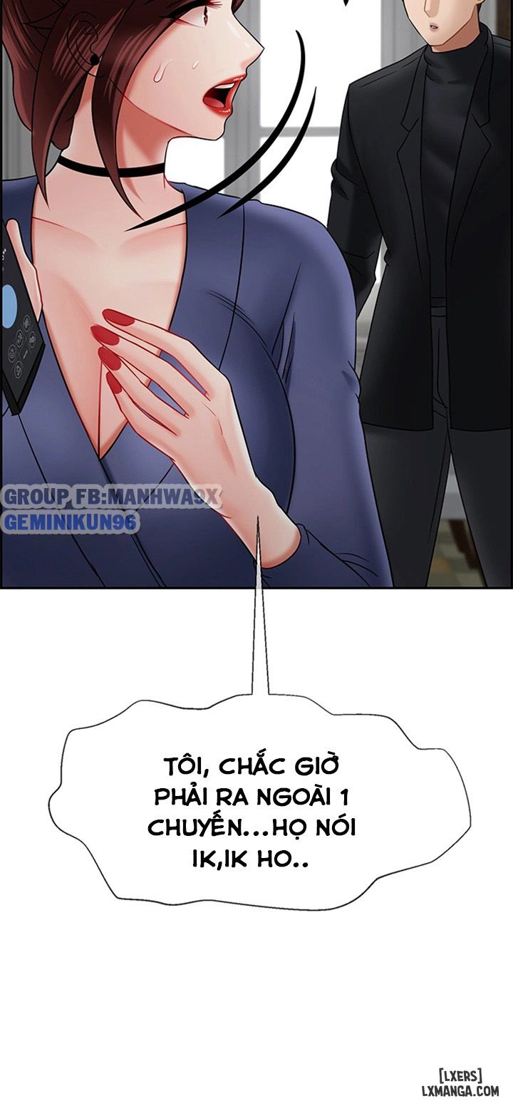 Mày chén mẹ tao, tao chén cả họ nhà mày để báo thù Chapter 37 - Page 40