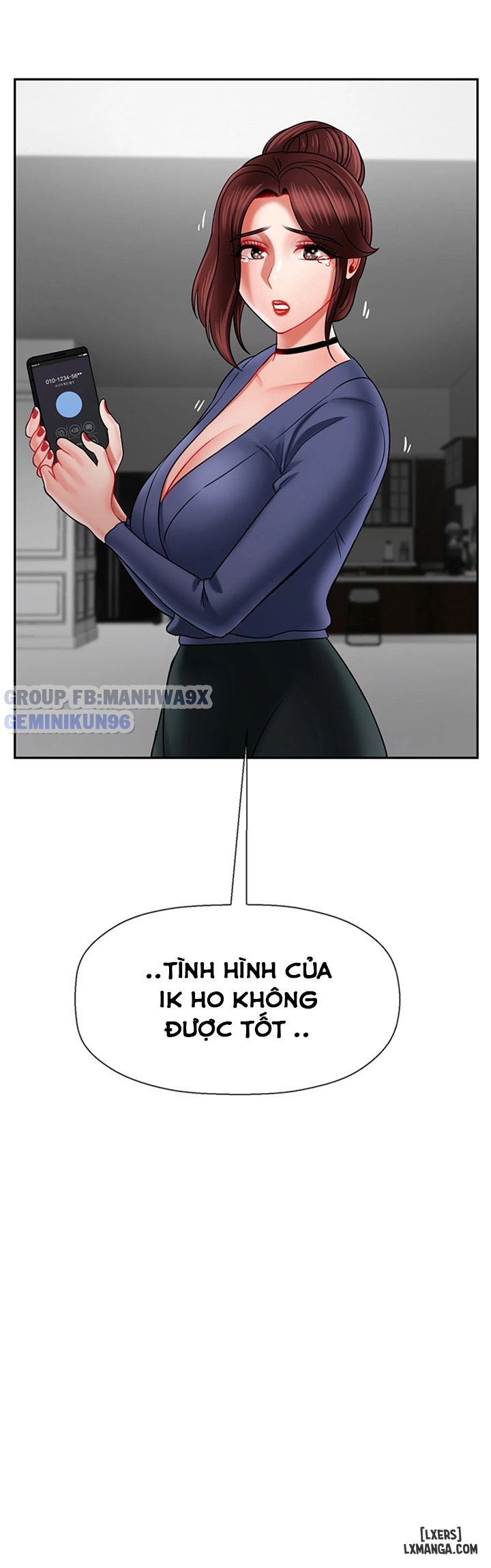 Mày chén mẹ tao, tao chén cả họ nhà mày để báo thù Chapter 37 - Page 41