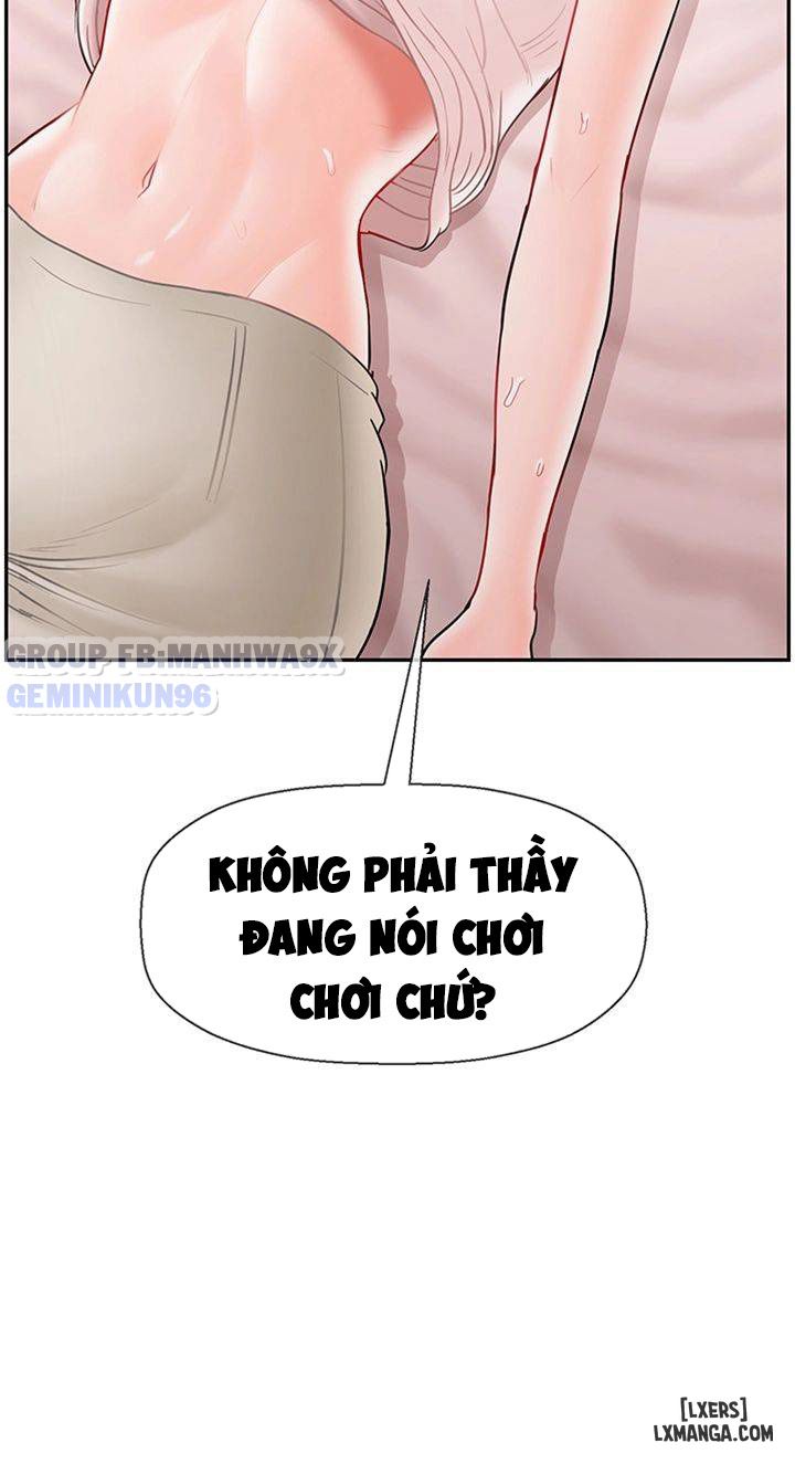 Mày chén mẹ tao, tao chén cả họ nhà mày để báo thù Chapter 38 - Page 23