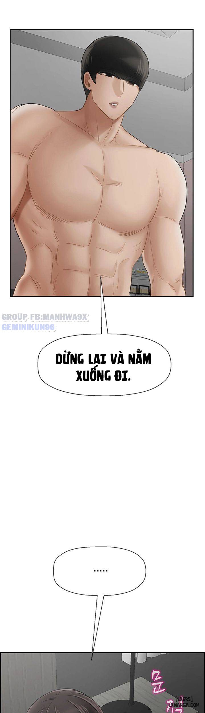 Mày chén mẹ tao, tao chén cả họ nhà mày để báo thù Chapter 38 - Page 63