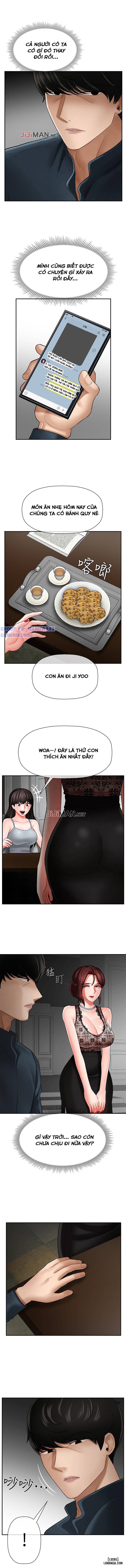 Mày chén mẹ tao, tao chén cả họ nhà mày để báo thù Chapter 7 - Page 9