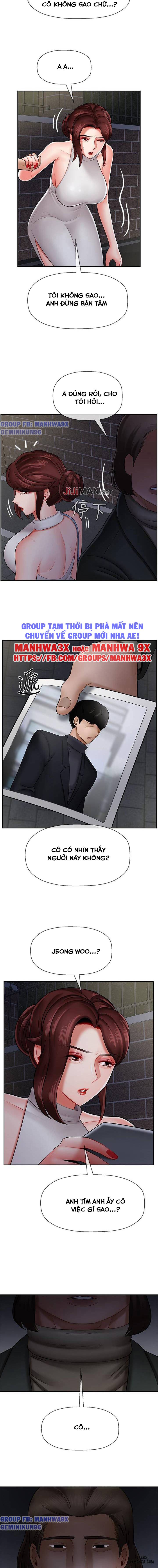 Mày chén mẹ tao, tao chén cả họ nhà mày để báo thù Chapter 8 - Page 14