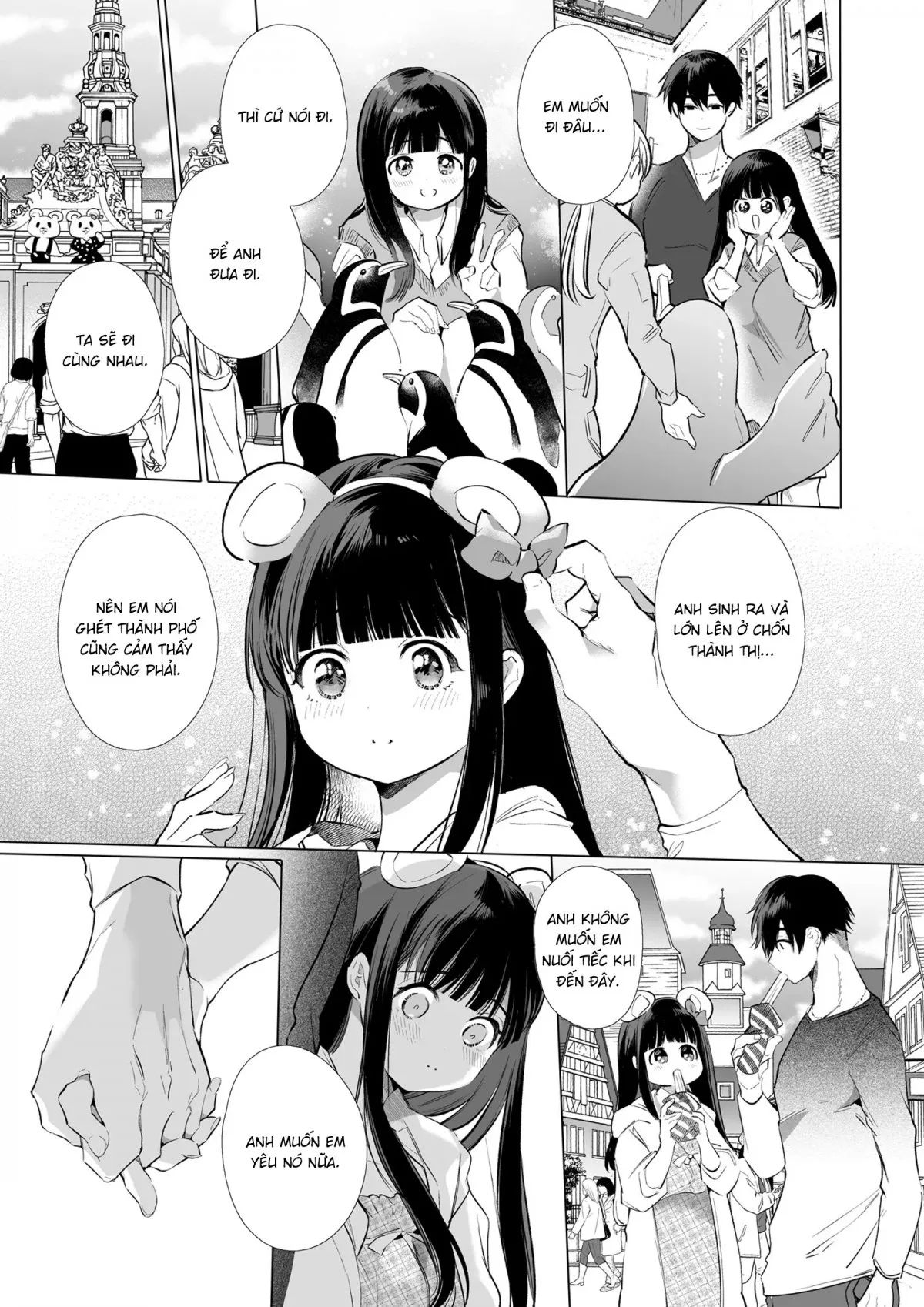 Mayu-chan NTR ~Daigaku Shingaku no Tame Joukyou Shita Oneshot - Page 41