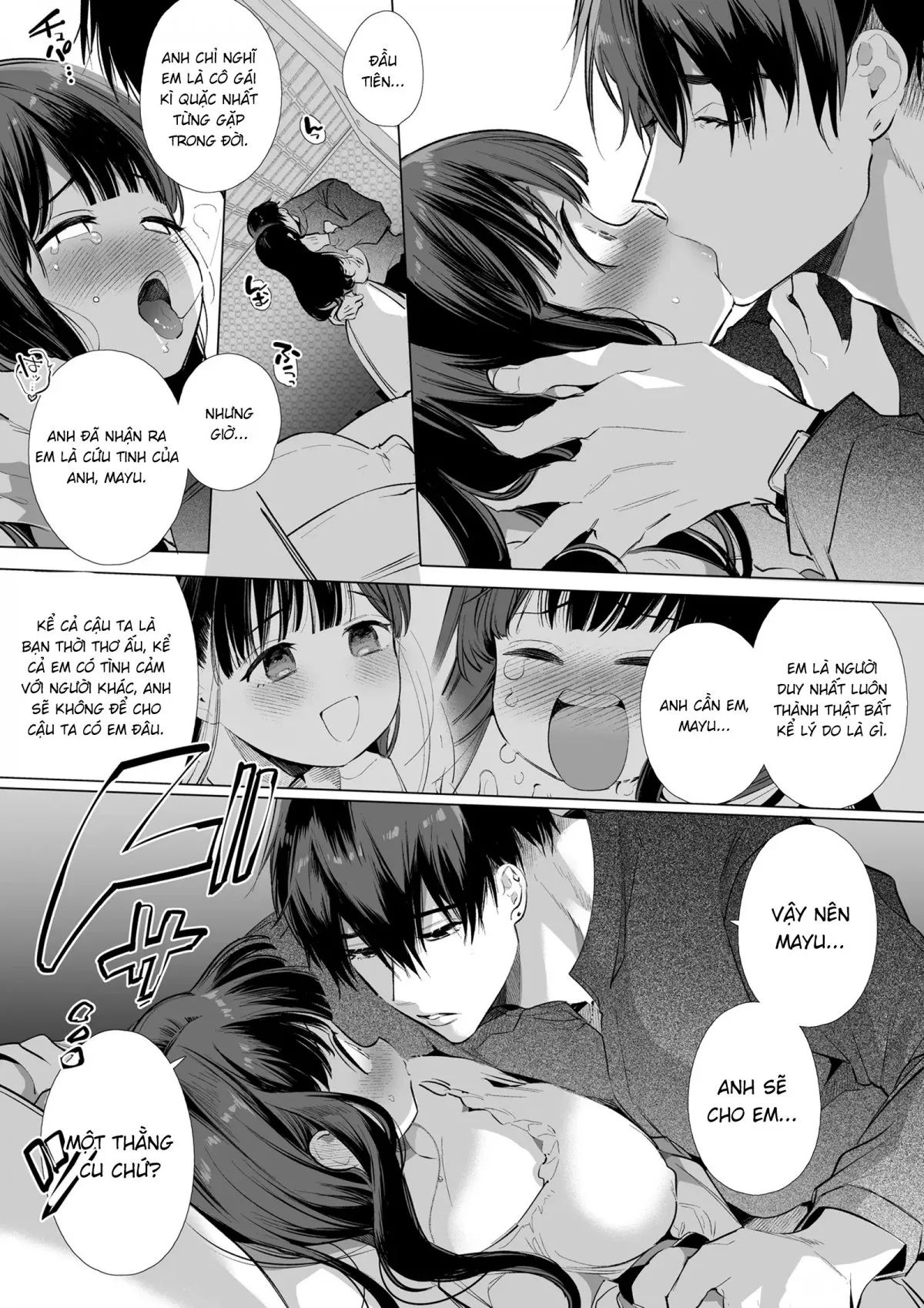 Mayu-chan NTR ~Daigaku Shingaku no Tame Joukyou Shita Oneshot - Page 59