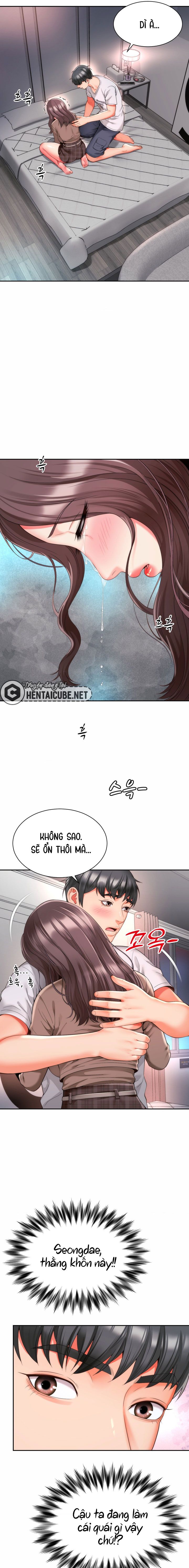 Mẹ bạn là của tôi Ch. 10 - Page 15