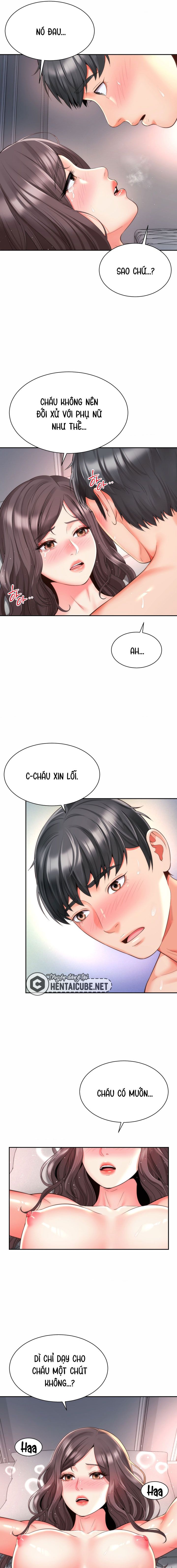 Mẹ bạn là của tôi Ch. 12 - Page 14