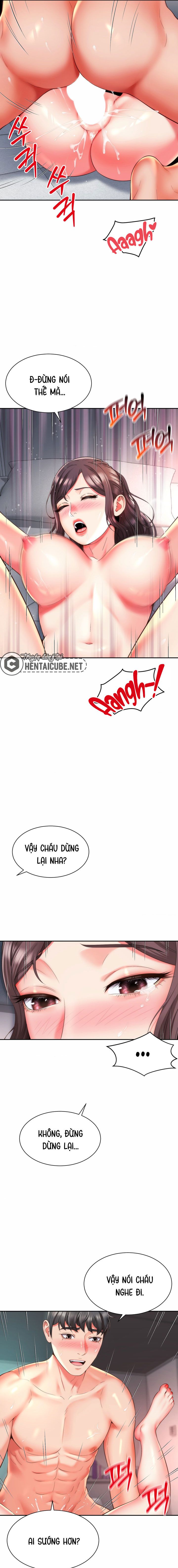 Mẹ bạn là của tôi Ch. 14 - Page 2