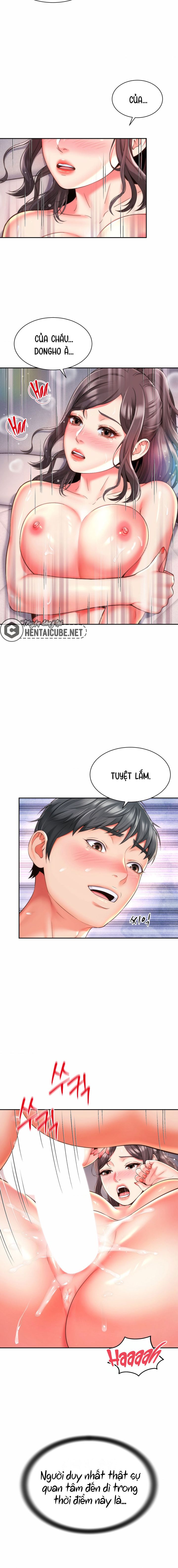 Mẹ bạn là của tôi Ch. 14 - Page 3