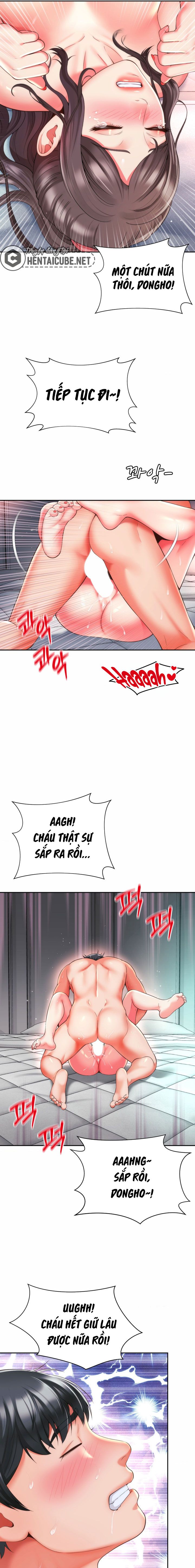 Mẹ bạn là của tôi Ch. 14 - Page 6