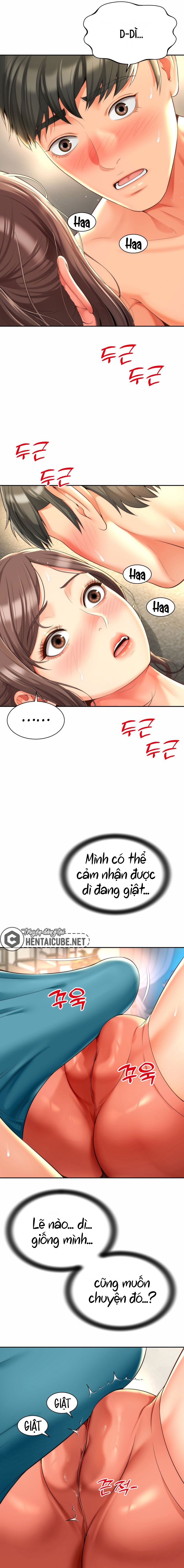 Mẹ bạn là của tôi Ch. 9 - Page 2