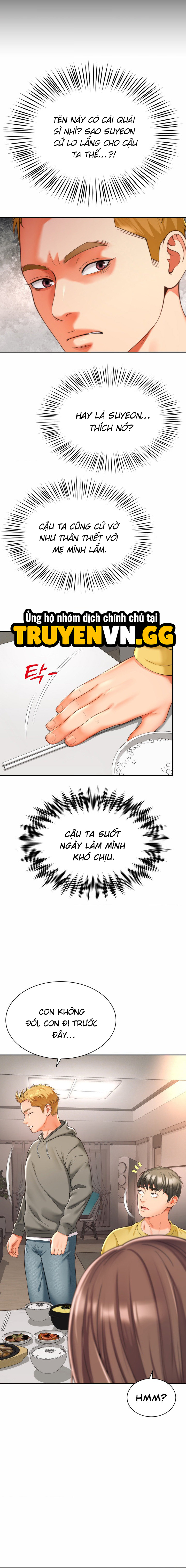 Mẹ bạn là của tôi Chapter 5 - Page 9