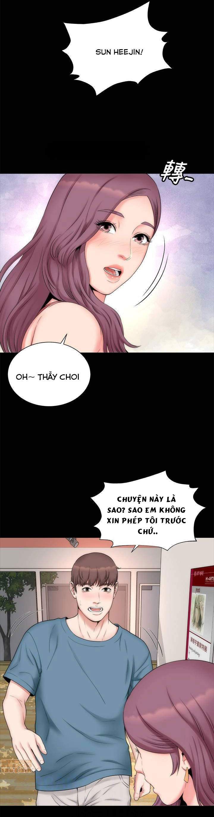 Mẹ Con Cô Ấy chapter 49 - Page 5