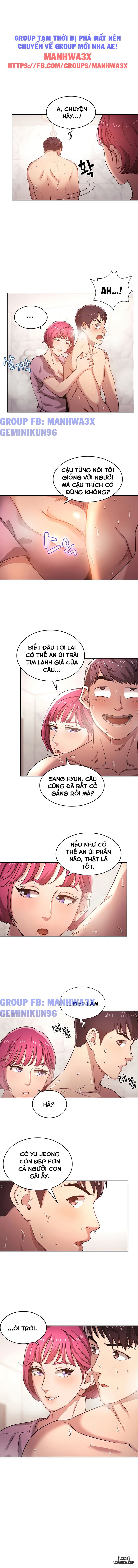 Mẹ của bạn thân Chapter 4 - Page 12