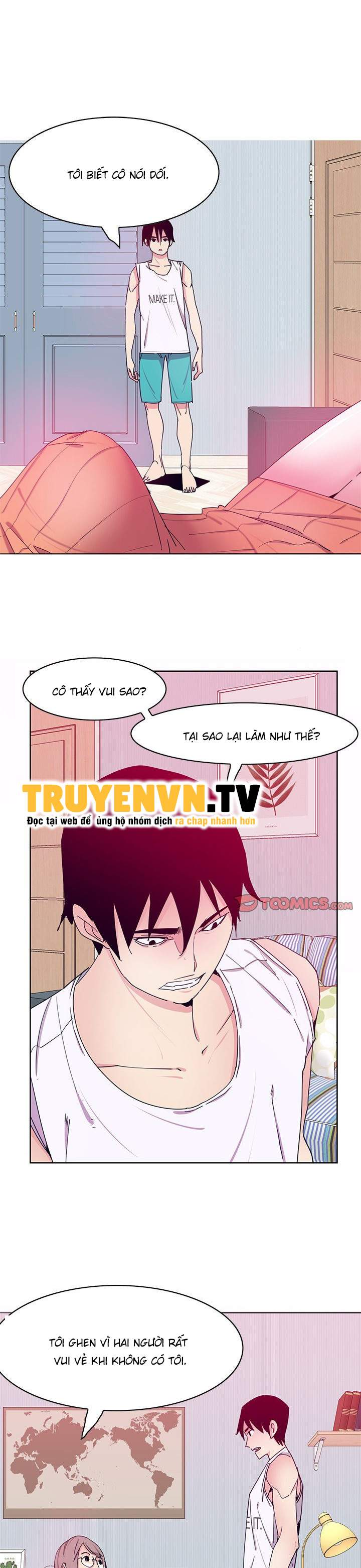 HentaiVn Truyện tranh online