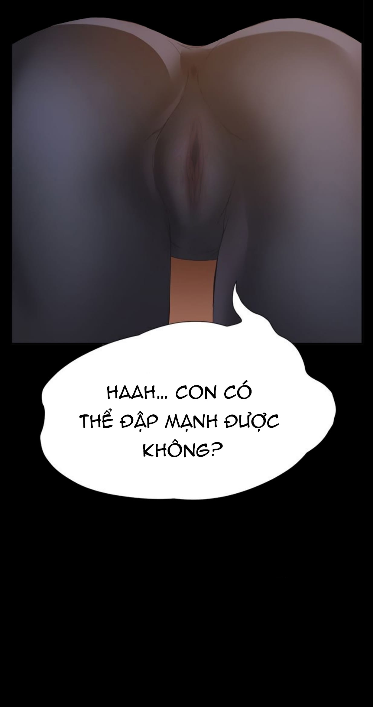 Mẹ Kế - KHÔNG CHE Chapter 2 - Page 50