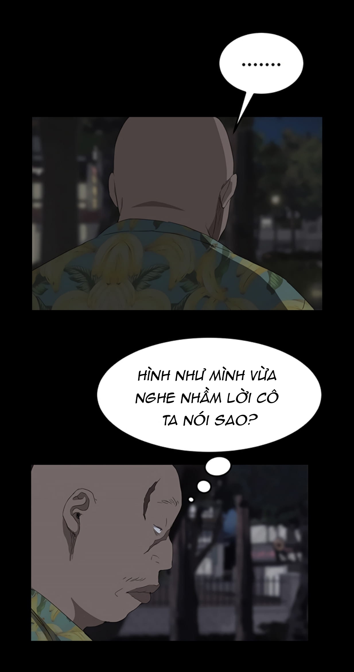 Mẹ Kế - KHÔNG CHE Chapter 29 - Page 19