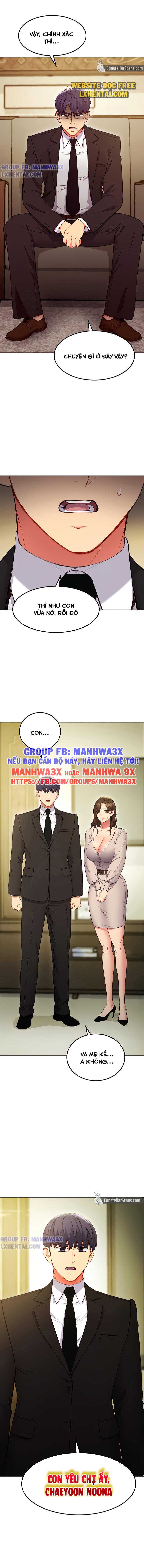 HentaiVn Truyện tranh online