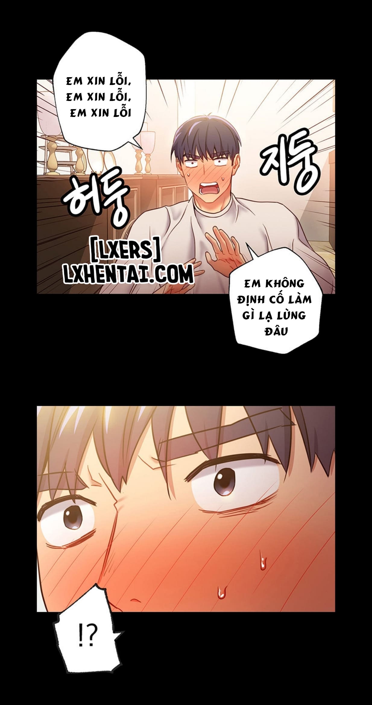 Mẹ kế và những người bạn Chapter 19 - Page 48