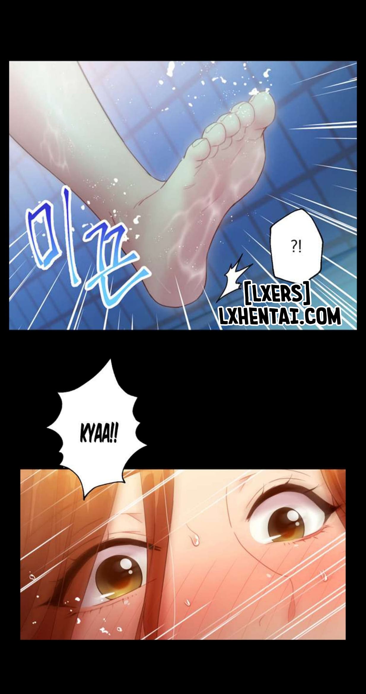 Mẹ kế và những người bạn Chapter 31 - Page 44