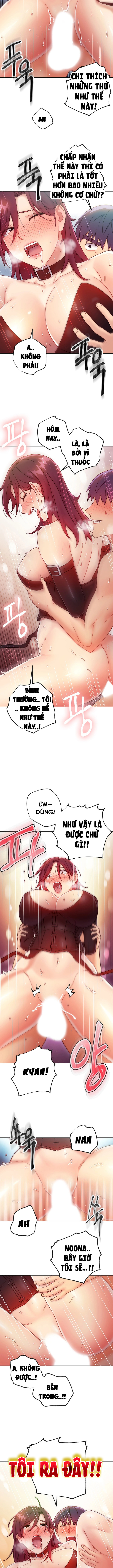 Mẹ kế và những người bạn Chapter 53 - Page 10