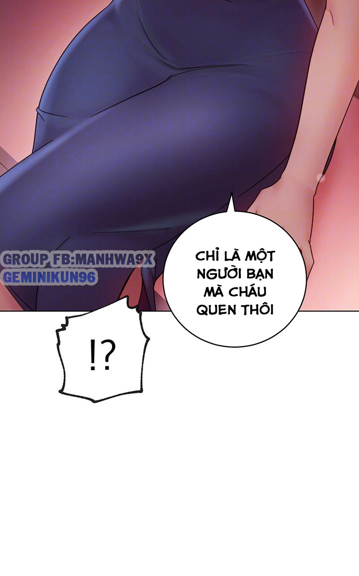 Mẹ kế và những người bạn Chapter 55 - Page 9