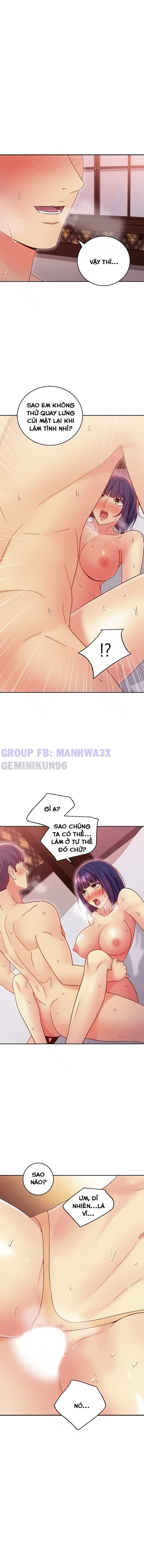 Mẹ kế và những người bạn Chapter 77 - Page 6