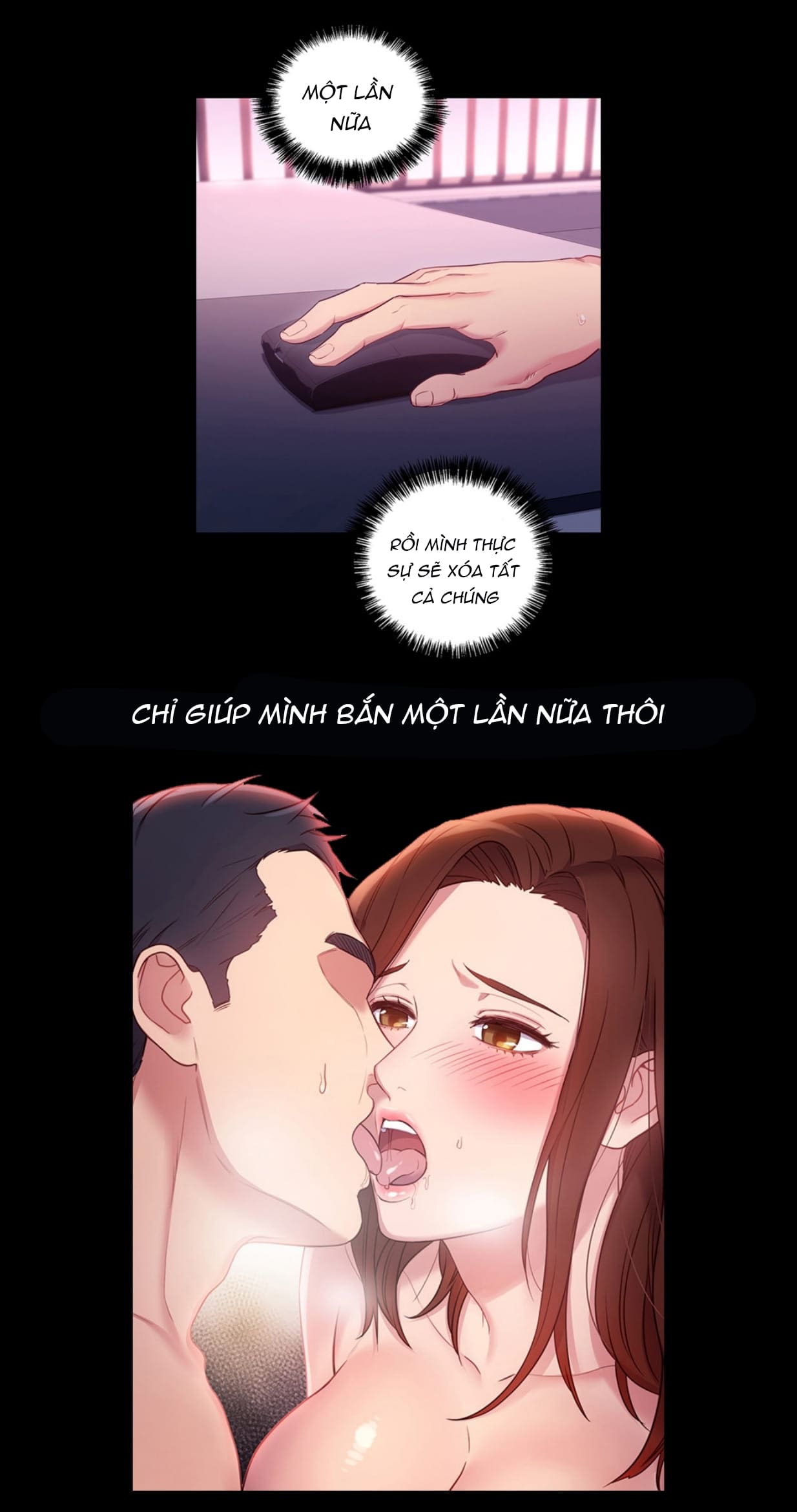 Mẹ kế và những người bạn Chapter 9 - Page 17