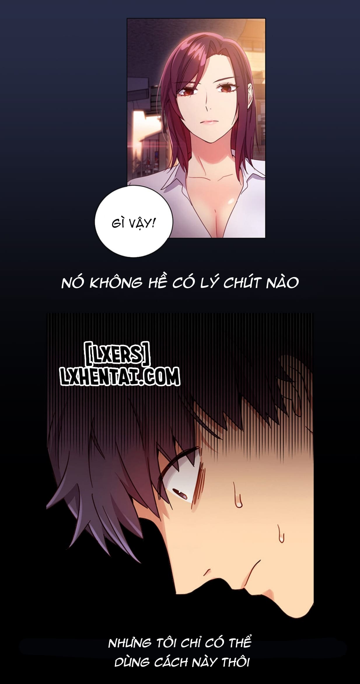 Mẹ kế và những người bạn Chapter 9 - Page 41