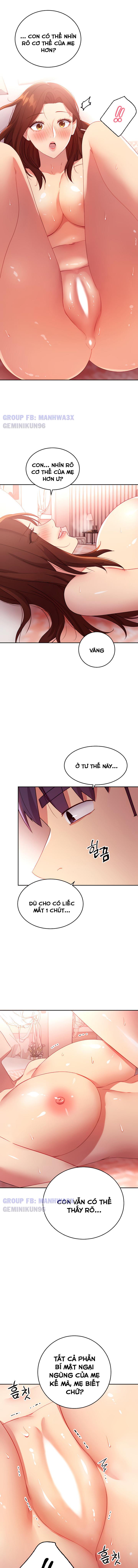 Mẹ kế và những người bạn Chapter 90 - Page 11