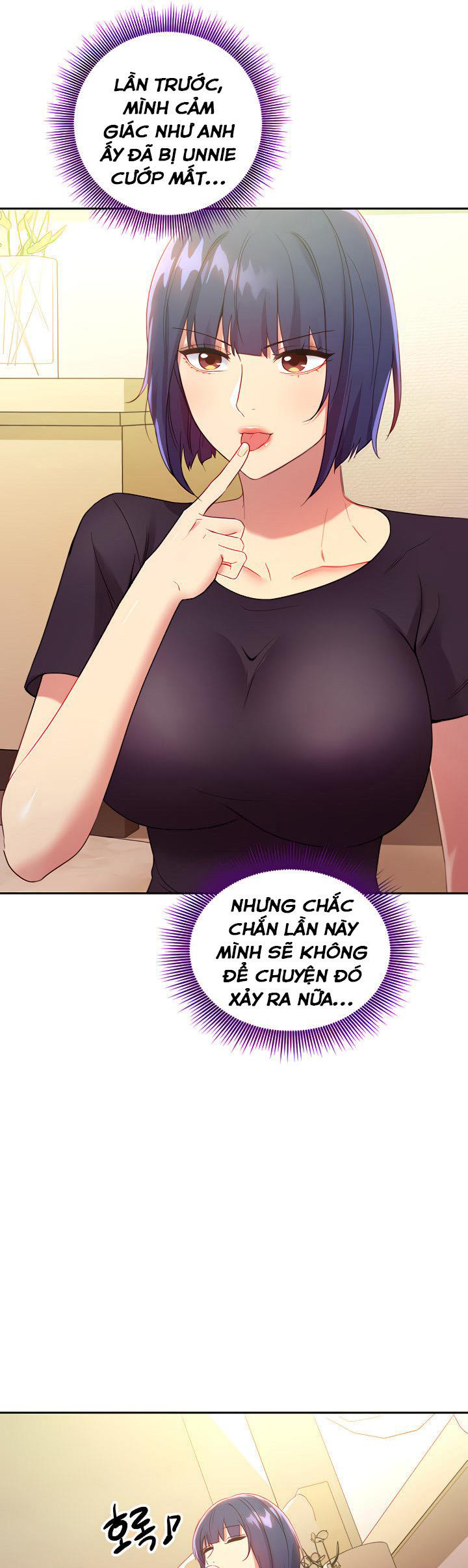 Mẹ kế và những người bạn Chapter 91 - Page 13