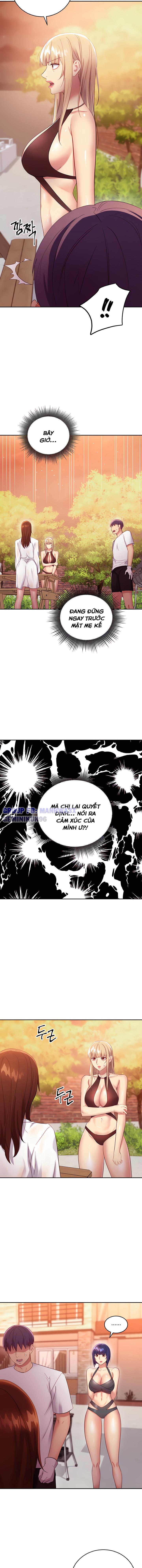 Mẹ kế và những người bạn Chapter 96 - Page 5