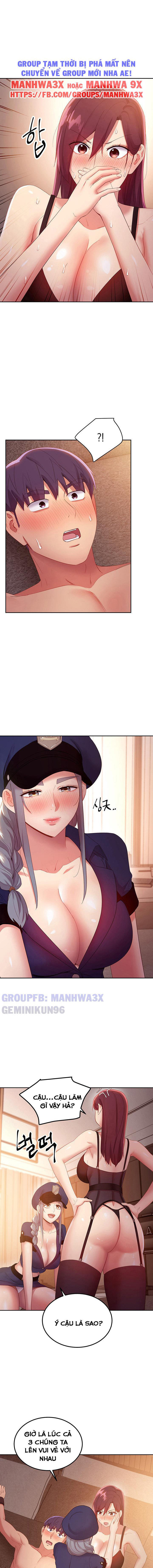 Mẹ kế và những người bạn Chapter 99 - Page 8