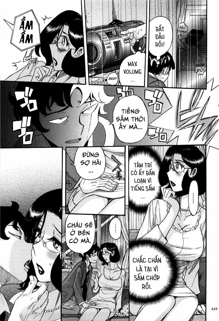 Mẹ là đồ chơi của con Chap 22 - Rin &amp;amp; Shinichi - Page 15