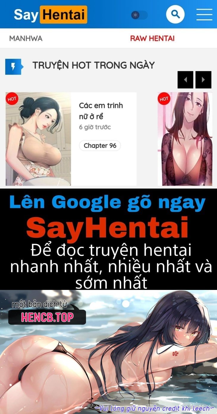 HentaiVn Truyện tranh online