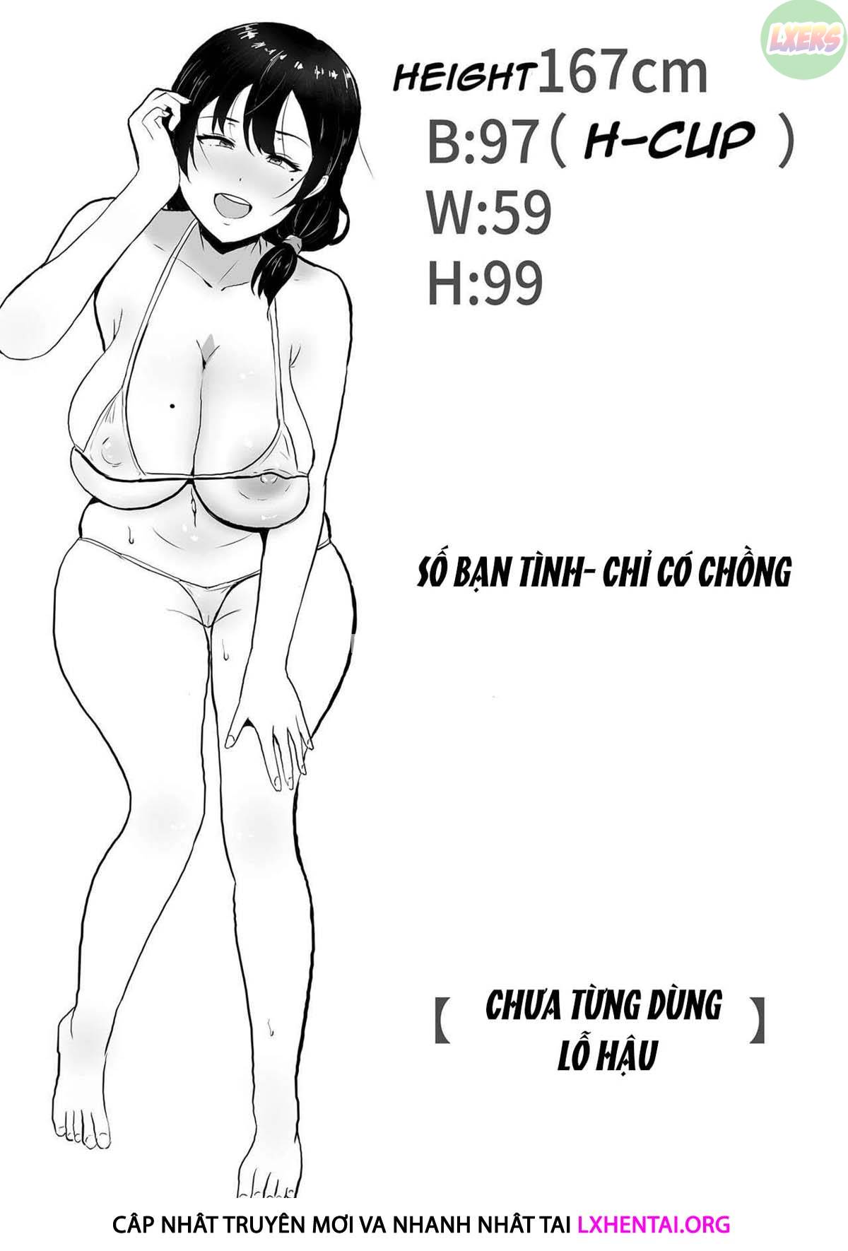 Mẹ tôi là bạn gái của thằng bạn tôi Chap 02 - Page 5