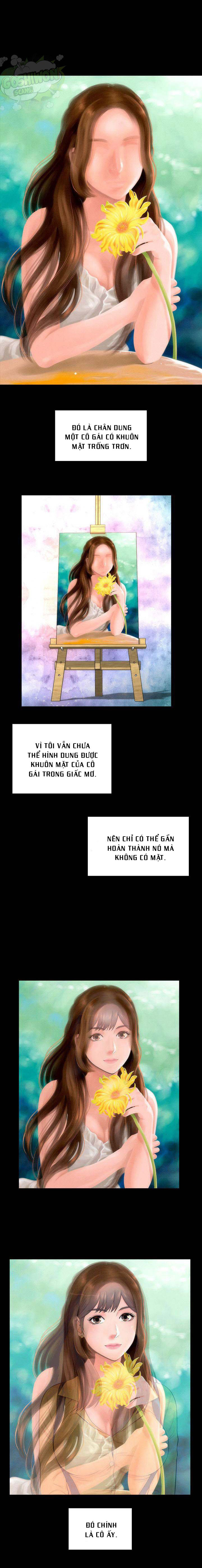 Mẹ Và Con Gái Nhà Bên Chap 2 - Page 5