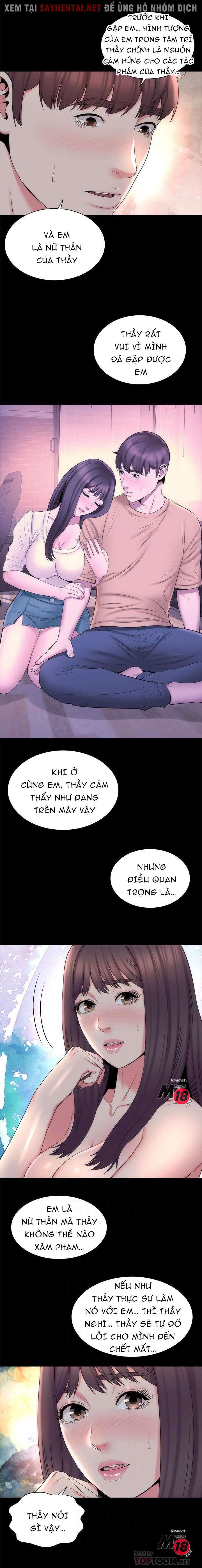 Mẹ Và Con Gái Nhà Bên Chap 45 - Page 9