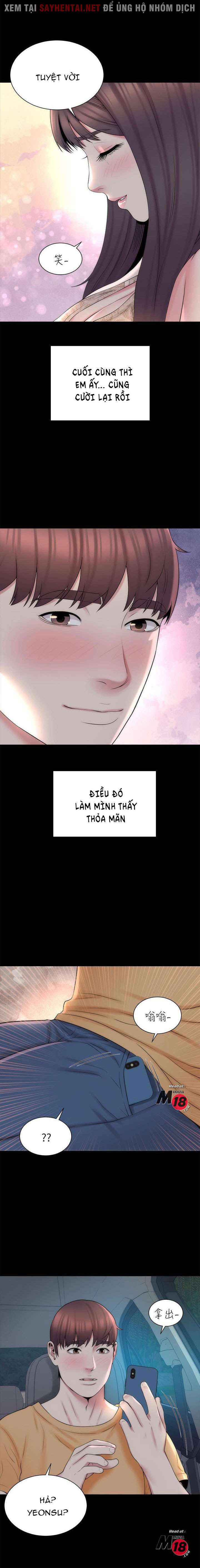 Mẹ Và Con Gái Nhà Bên Chap 45 - Page 15