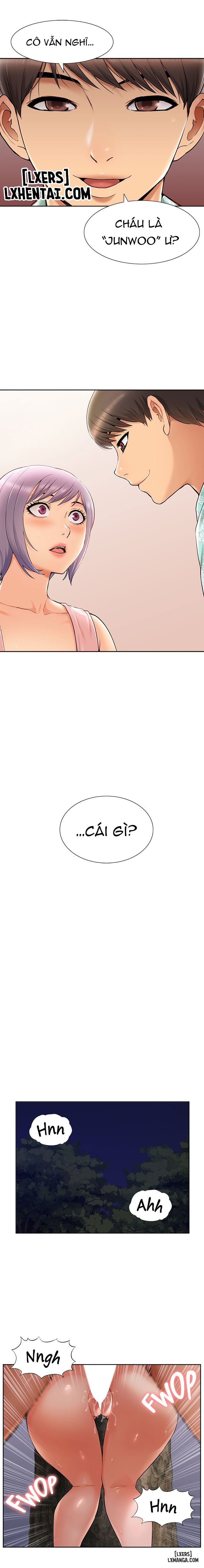 Mẹ Và Con Gái Chapter 26 - Page 2