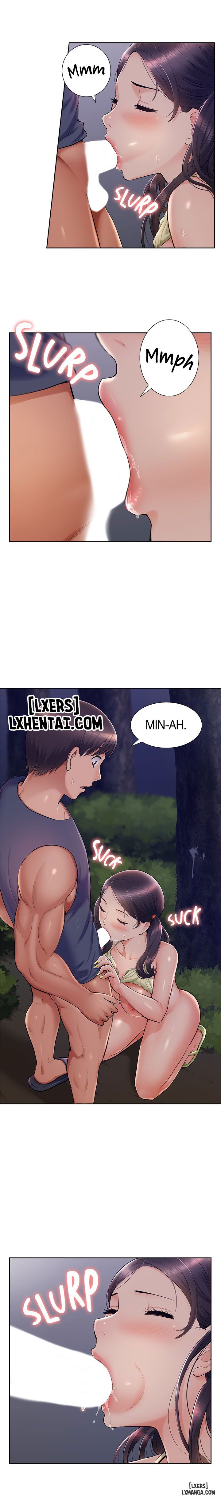 Mẹ Và Con Gái Chapter 26 - Page 11