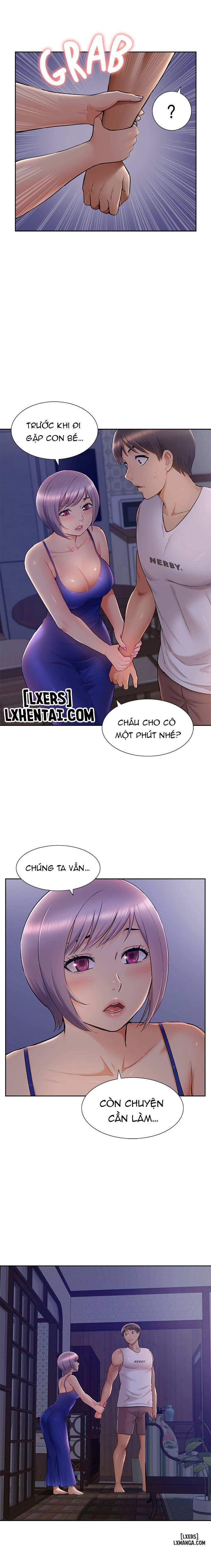 Mẹ Và Con Gái Chapter 32 END - Page 2