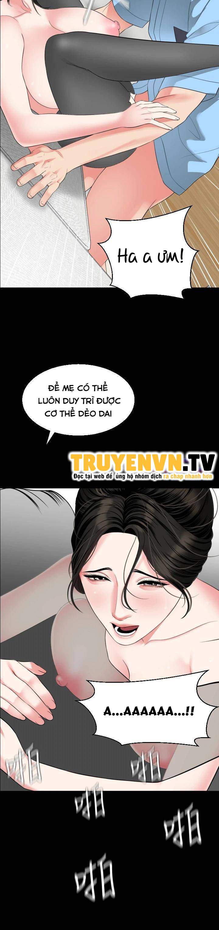 HentaiVn Truyện tranh online