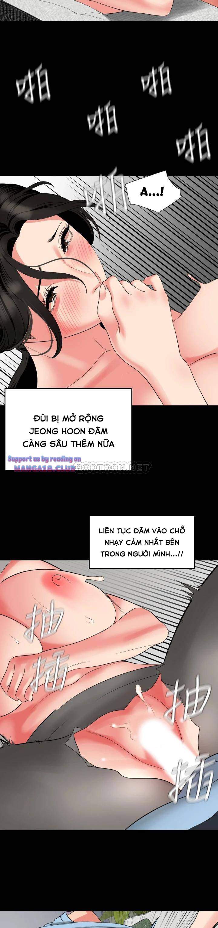 Mẹ Vợ chapter 57 - Page 7