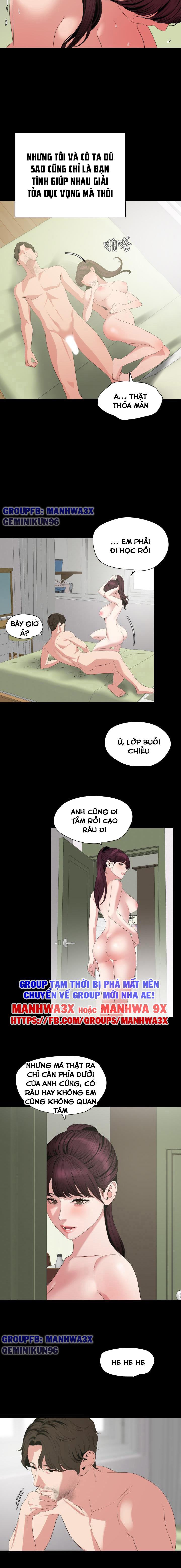 Mẹ Vợ Chapter 67 - Page 11