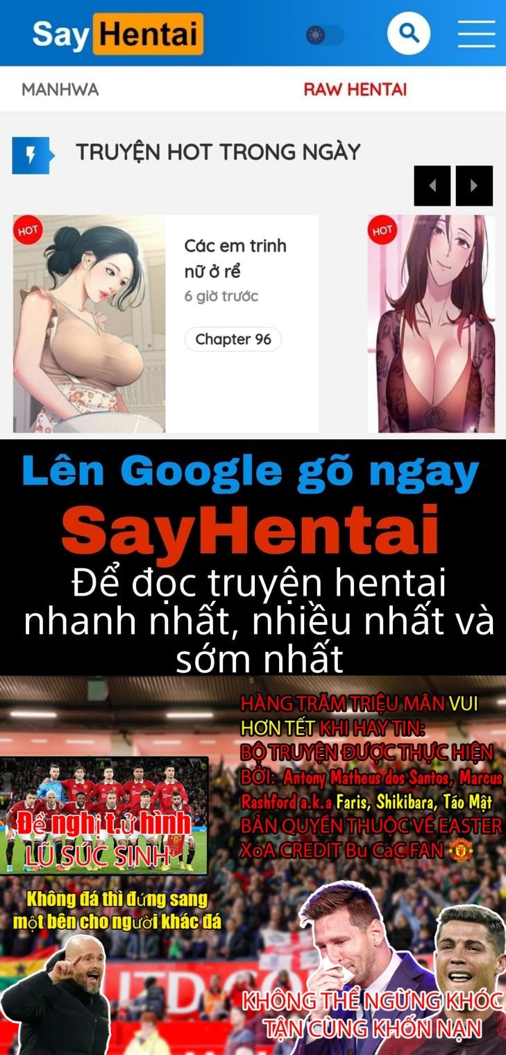 HentaiVn Truyện tranh online