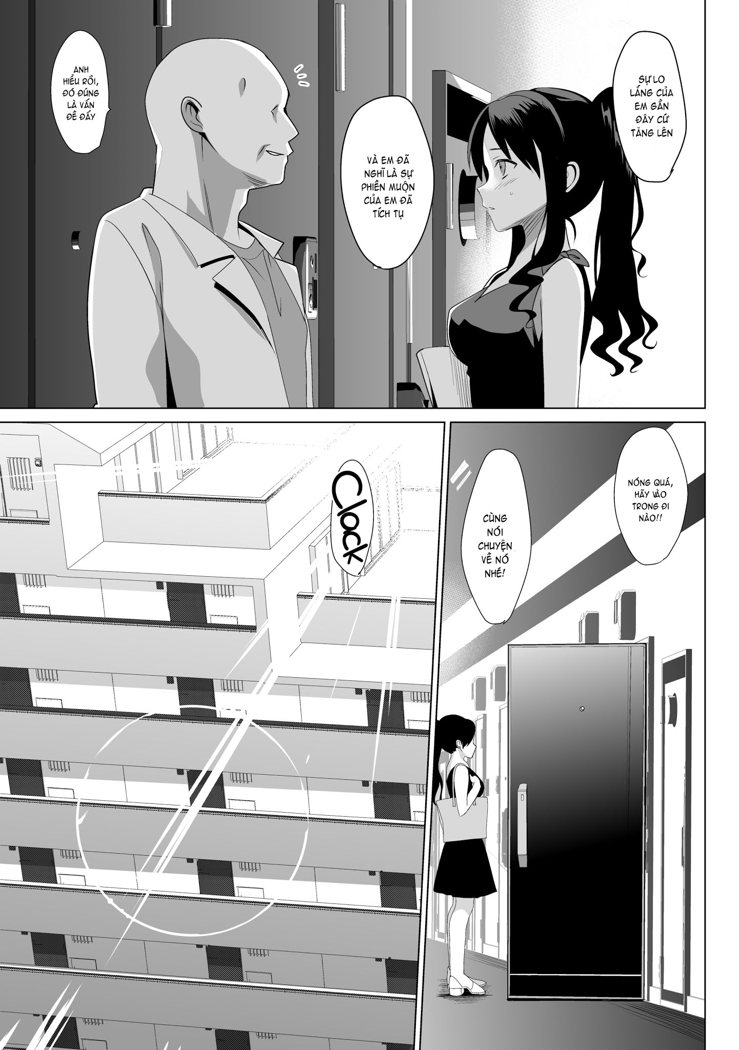 Mesmerism Chap 1 - A Wifes Hypno Therapy - Page 35