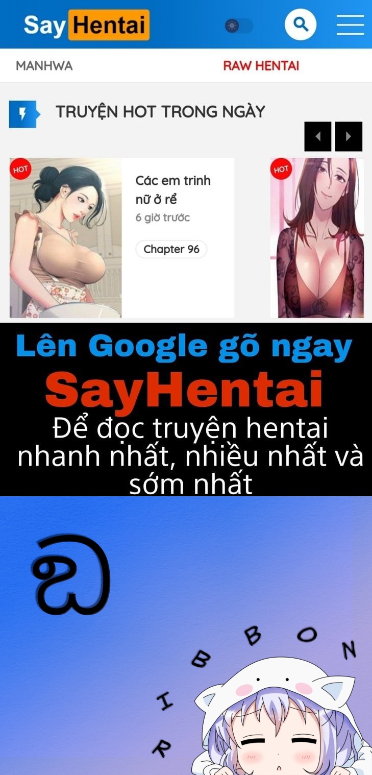 HentaiVn Truyện tranh online