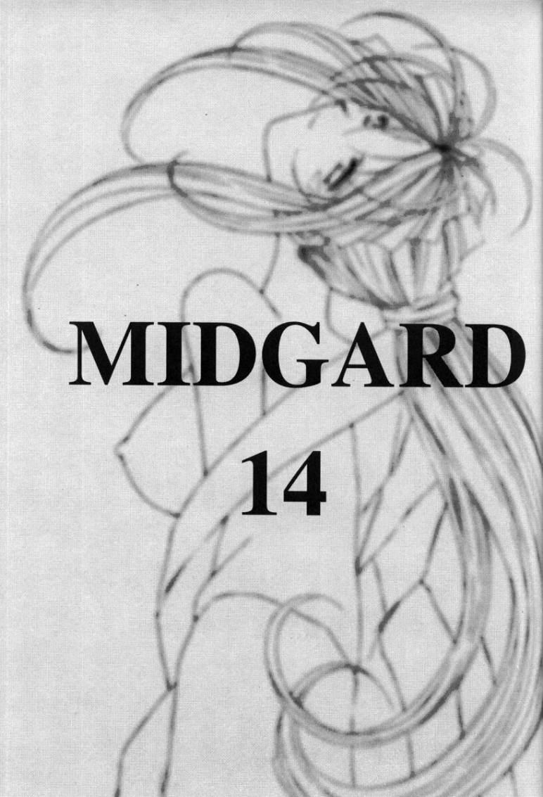 Midgard Chapter 15 - Page 5